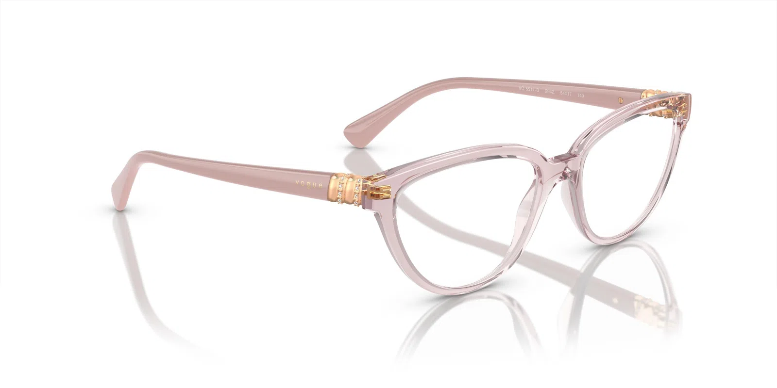 Vogue Eyewear 5517B Eyeglasses - view 33